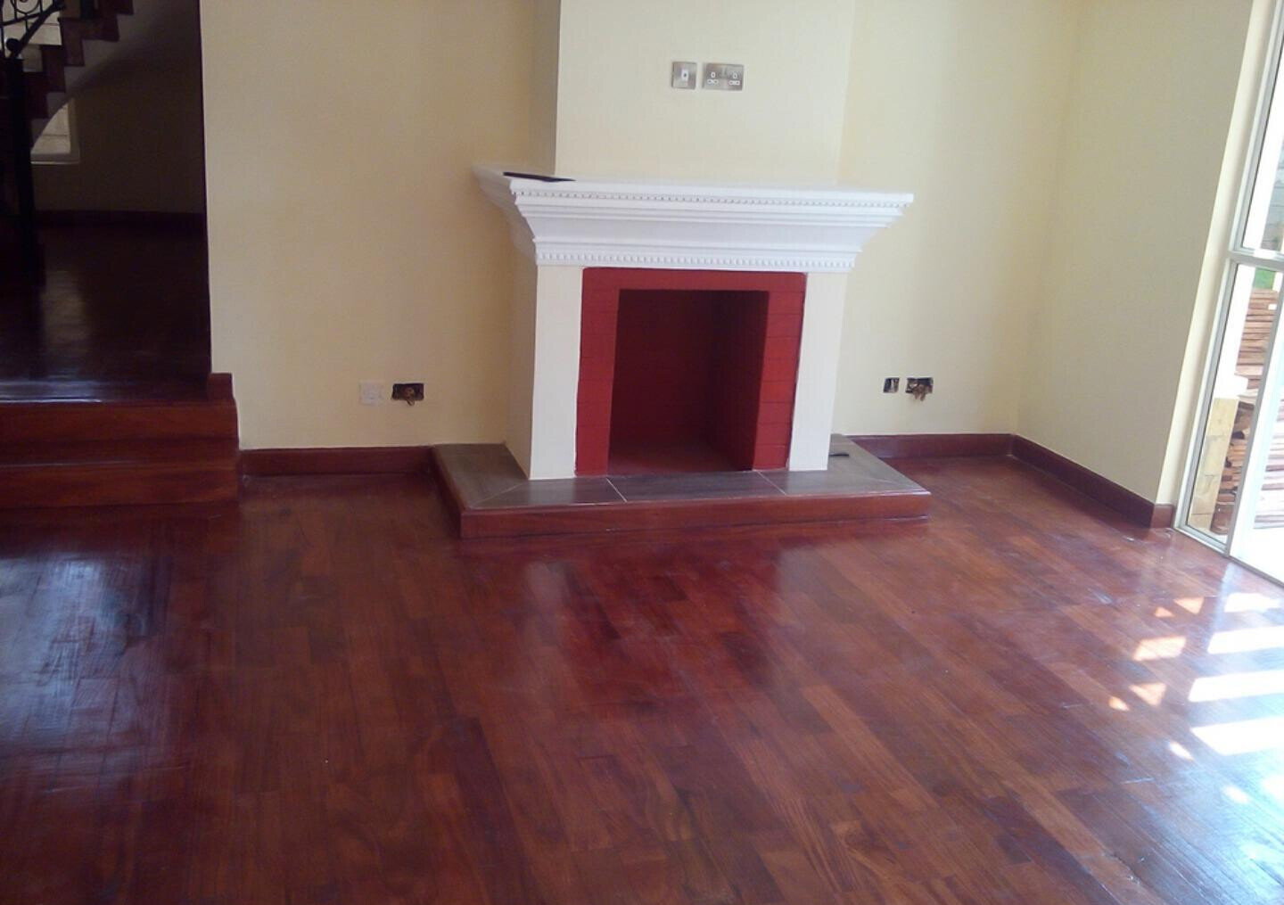 5-Ensuite Townhouse with Gym & Garden - Lavington Gated Community