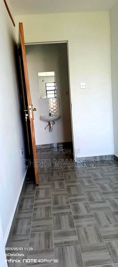 Furnished 1bdrm Block of Flats in Ngoigwa Estate, Thika for sale - Image 6