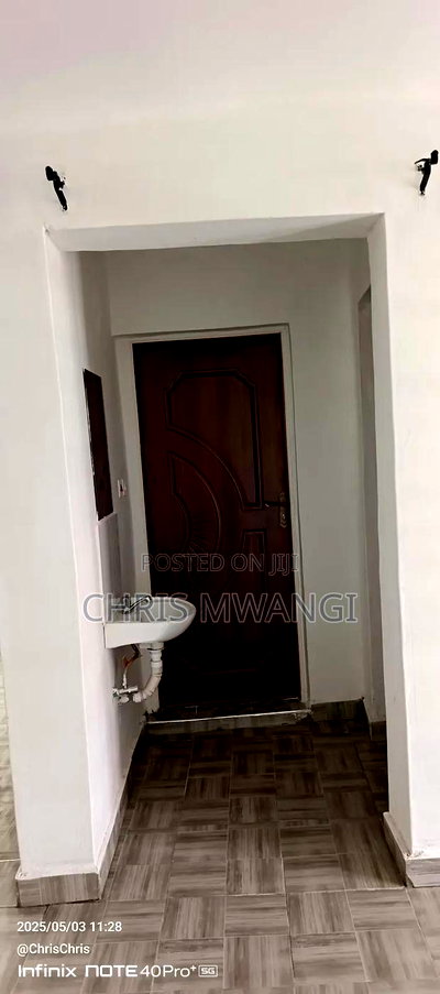 Furnished 1bdrm Block of Flats in Ngoigwa Estate, Thika for sale - Image 9
