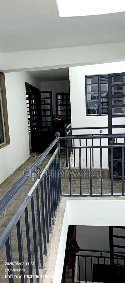 Furnished 1bdrm Block of Flats in Ngoigwa Estate, Thika for sale - Image 5