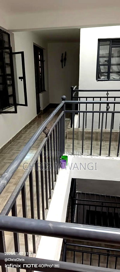 Furnished 1bdrm Block of Flats in Ngoigwa Estate, Thika for sale - Image 12