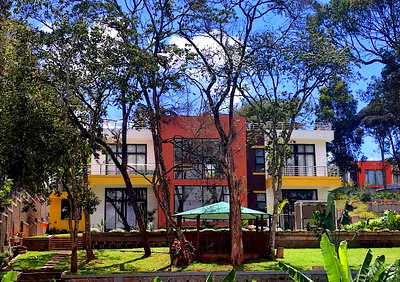 50x100 Plot 5BR Haven at KSh 400K