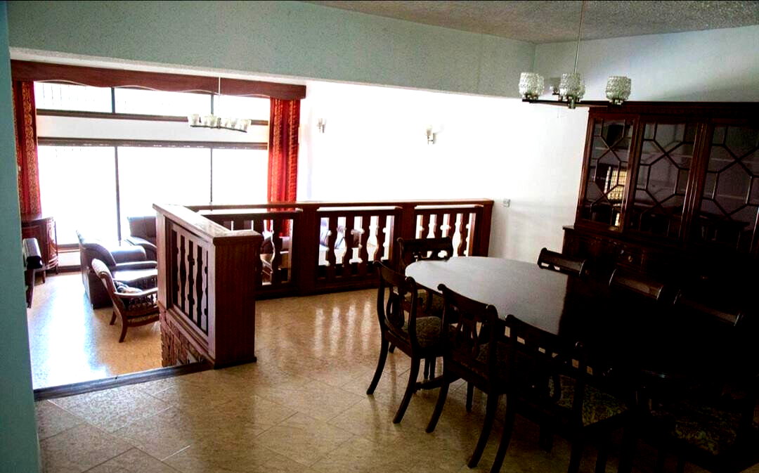 5BR Townhouse with DSQ in Private 11-Home Estate - Westlands