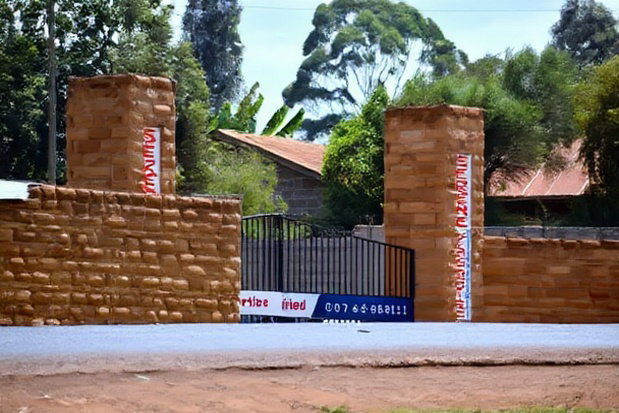 Plots for Sale in Nyeri