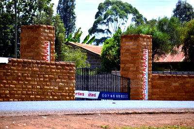 Plots for Sale in Nyeri - Image 2