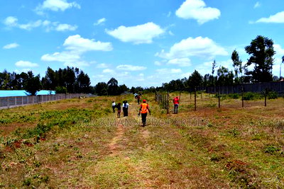 Plots for Sale in Nyeri - Image 7