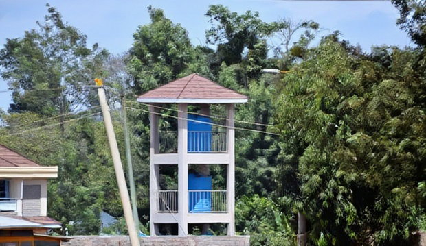 Plots for Sale in Nyeri