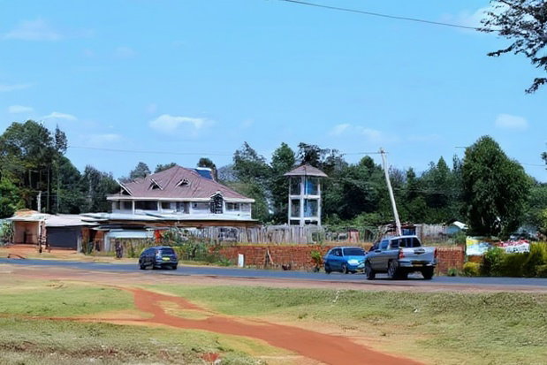 Plots for Sale in Nyeri