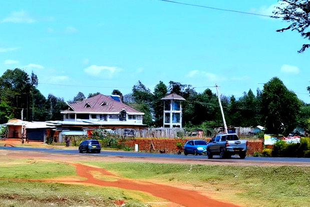 Plots for Sale in Nyeri