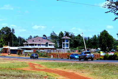 Plots for Sale in Nyeri - Image 3