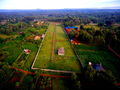 Plots for Sale in Nyeri - Image 9