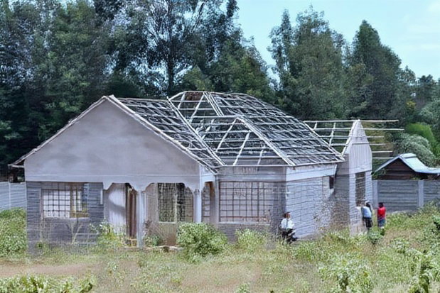 Plots for Sale in Nyeri