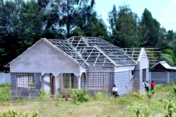 Plots for Sale in Nyeri