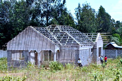 Plots for Sale in Nyeri - Image 4