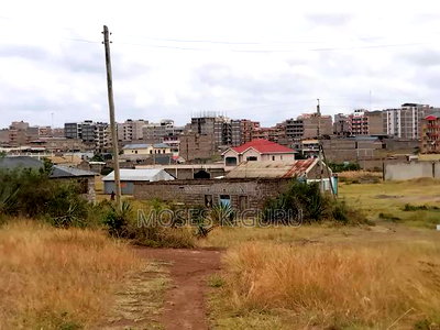 Wetethie Kibute Estate, 40x80 Commercial Plots. - Image 8