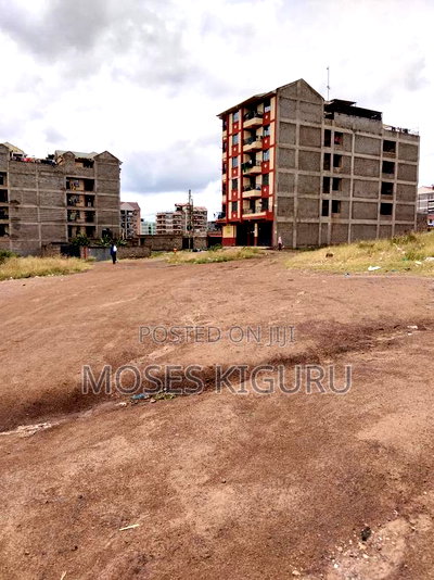 Wetethie Kibute Estate, 40x80 Commercial Plots. - Image 4