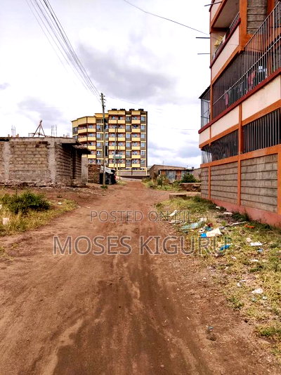 Wetethie Kibute Estate, 40x80 Commercial Plots. - Image 6