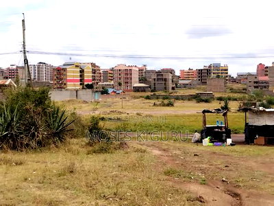 Wetethie Kibute Estate, 40x80 Commercial Plots. - Image 7