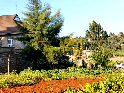 50*100 Residential on Sale at Ruiru Ukombozi at 5.2M - Image 5