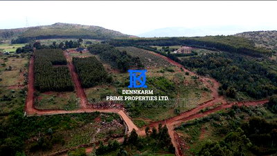 Prime Plots for Sale - Forest Groove Kikuyu, Thigio - Image 16