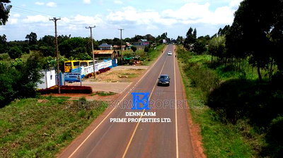 Prime Plots for Sale - Forest Groove Kikuyu, Thigio - Image 1