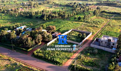 Prime Plots for Sale - Forest Groove Kikuyu, Thigio - Image 5