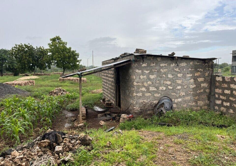 Pet Friendly 1/2 Acre Plot at KSh 7M
