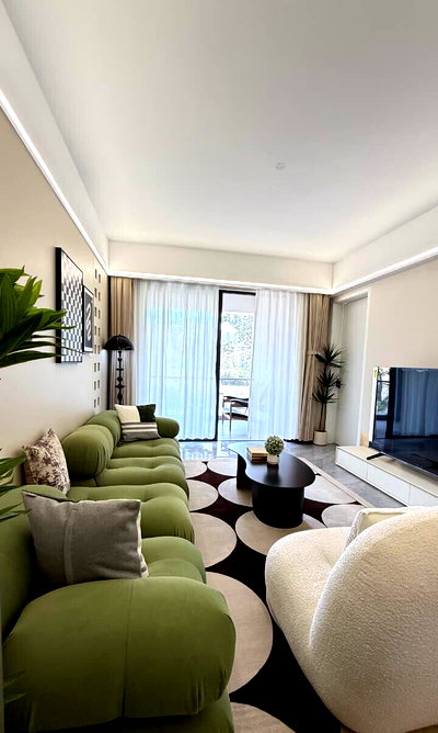 2BR Garden Apartment at KSh 9.3M