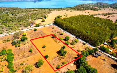 1.5 Acres in Kaloleni