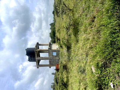 Prime Residential Plot for Sale Kitengela - Image 1