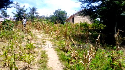 50/50 Feet Plot on Sale - Image 2