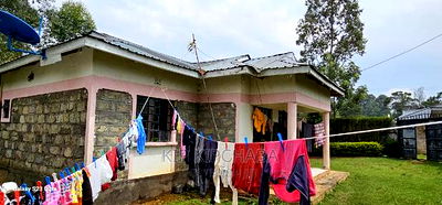 2bdrm Bungalow in Outspan, Racecourse for sale - Image 12