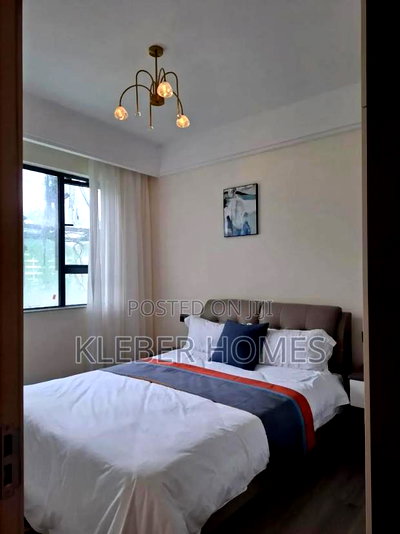 2bdrm Apartment in Kilimani for sale - Image 8