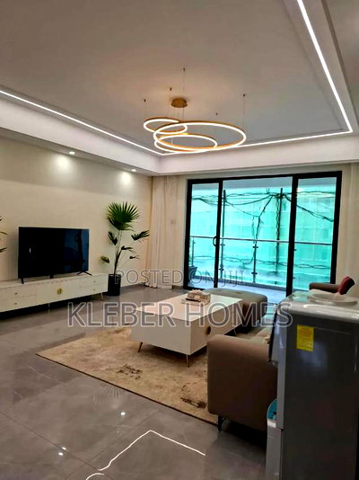 2bdrm Apartment in Kilimani for sale - Image 1