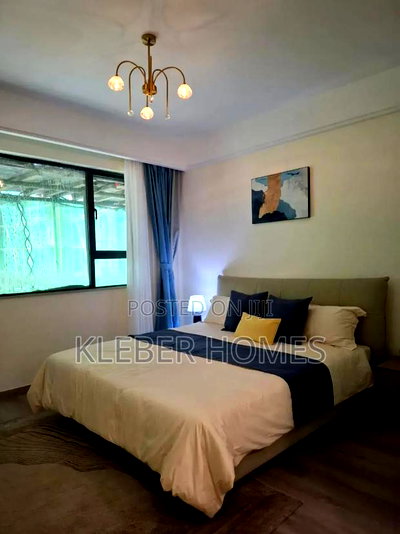 2bdrm Apartment in Kilimani for sale - Image 5