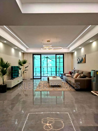 2bdrm Apartment in Kilimani for sale - Image 2