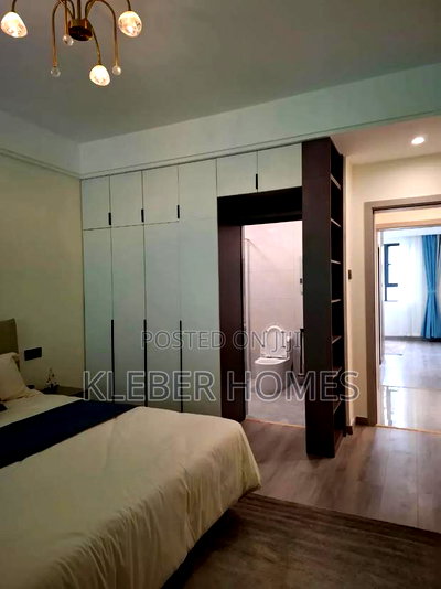 2bdrm Apartment in Kilimani for sale - Image 9