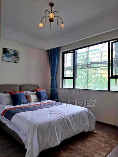 2bdrm Apartment in Kilimani for sale - Image 7