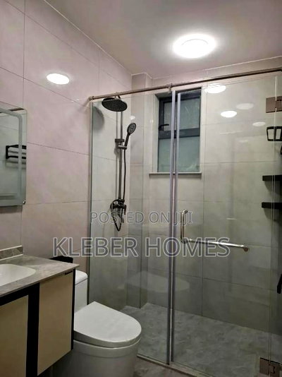 2bdrm Apartment in Kilimani for sale - Image 6