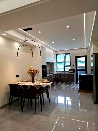 2bdrm Apartment in Kilimani for sale - Image 3