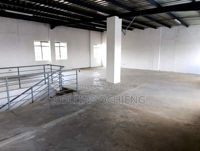 7,750 SQFT Warehouse to Let - ICD Area - Image 13