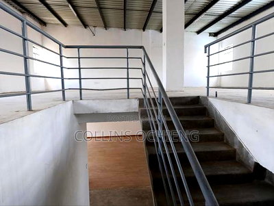 7,750 SQFT Warehouse to Let - ICD Area - Image 11