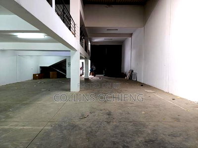 7,750 SQFT Warehouse to Let - ICD Area - Image 14