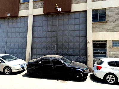 7,750 SQFT Warehouse to Let - ICD Area - Image 1