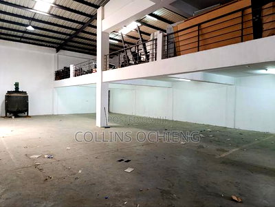 7,750 SQFT Warehouse to Let - ICD Area - Image 4