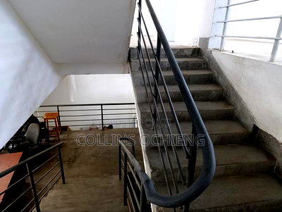 7,750 SQFT Warehouse to Let - ICD Area - Image 7