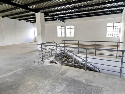 7,750 SQFT Warehouse to Let - ICD Area - Image 12