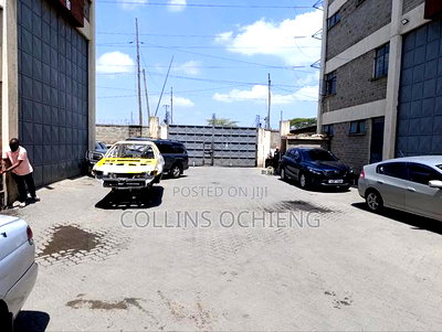 7,750 SQFT Warehouse to Let - ICD Area - Image 2