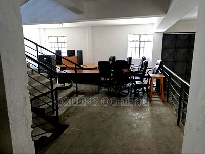 7,750 SQFT Warehouse to Let - ICD Area - Image 8