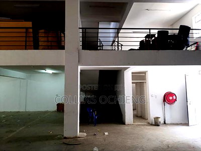 7,750 SQFT Warehouse to Let - ICD Area - Image 5